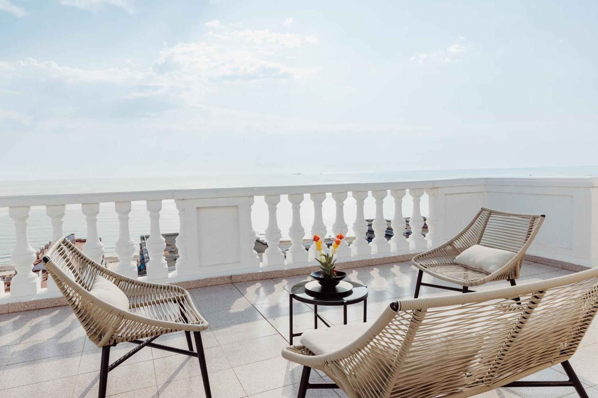 Hotel Los Delfines La Manga del Mar Menor Exterior photo
